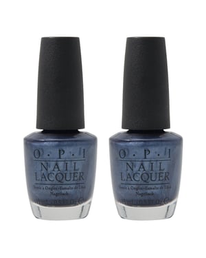 OPI Nail Polish 15ml 7th Inning Strrretch NLBB5 x 2