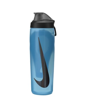 Nike Refuel 2024 710ml Bottle (Baltic Blue)