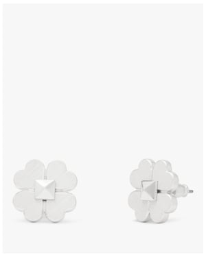 Statement Studs