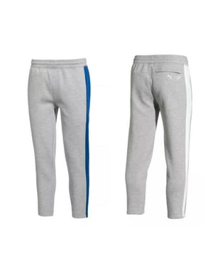Puma x Pepsi T7 Track Pants Casual Lounge Joggers 576693 04