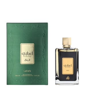 Lattafa Ejaazi Edp Spray100 ml.