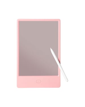Doodle 8.5 Inch Semi-Transparent LCD Writing and Drawing Tablet