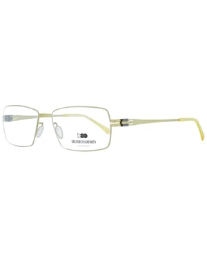 Greater Than Infinity Optical Frame GT016 V05 54
