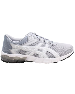 Asics Gel-Quantum 90 2 Mens Grey Trainers