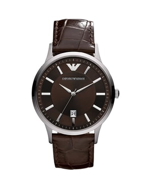 Emporio Armani AR2413 Renato Brun herrklocka