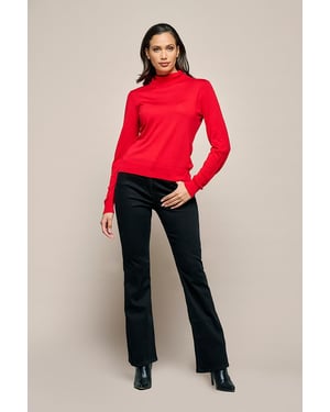 Elaine Top Rood