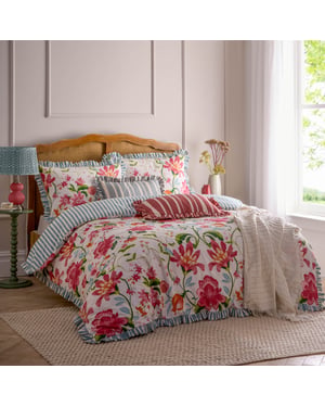 Wylder Claudia Duvet Cover Set
