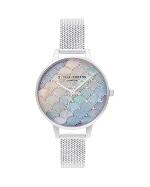 Olivia Burton Ladies Watch  Quartz  rose gold