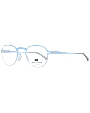 Greater Than Infinity Optical Frame GT009 V06N 46