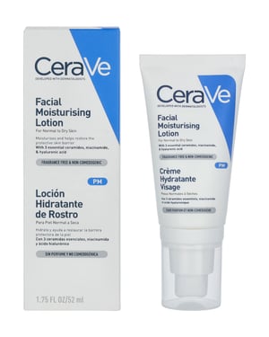 CeraVe Facial Moisturising Lotion52 ml.