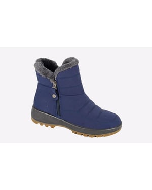 Boulevard Connie Thermal Lined Womens
