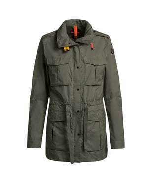 Parajumpers Dulcie groen vissersjack
