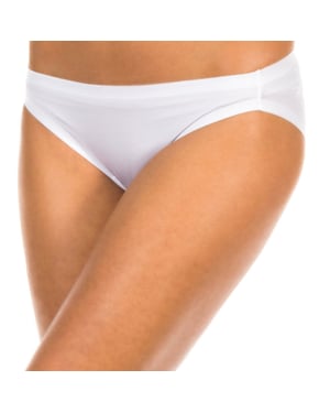 Seamless invisible effect panties 40046 women