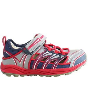 Merrell Mix Master H2O Kds Grey Shoes