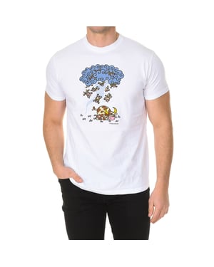 Zurrunbilo short sleeve t-shirt