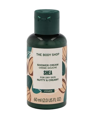 The Body Shop Duschkräm 60 ml