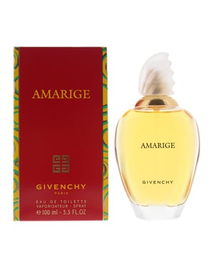 Givenchy Amarige Eau de Toilette 100ml Spray