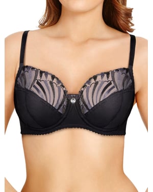 Embrace Side Support Bra