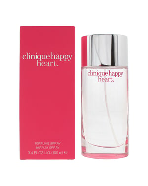Clinique Happy Heart Perfume Spray 100ml For Her