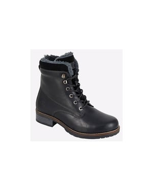 Woodland Frontier Leather Womens