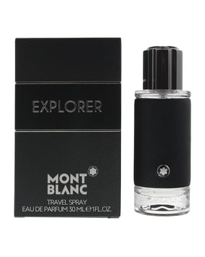 Montblanc Explorer Edp Spray30 ml.