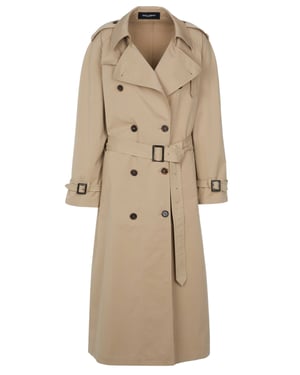 Dolce & Gabbana-jas