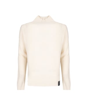 Antony Morato Pullover Copenaghen Herr Off-White
