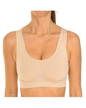 Silhouette Bra Sport racerback bra 110597 woman