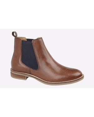 Cipriata Alexandra Leather Womens