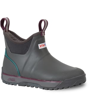 Xtratuf ADB Ice Rubber Shadow Wellington Boots