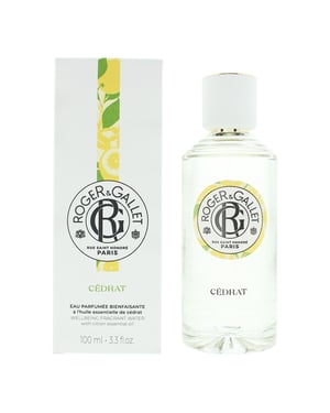 Roger & Gallet Cedrat Geurige Welzijnswater 100ml