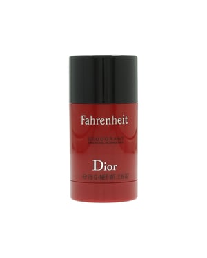 Dior Fahrenheit Deostick 75g