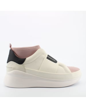 Ugg Neutra Sneaker Womens White Trainers