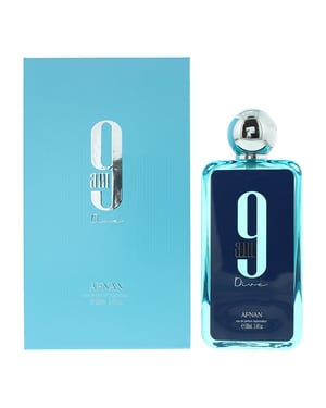 Afnan 9am Dive Eau de Parfum 100ml Unisex