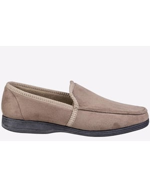 Fleet & Foster Dakis MEMORY FOAM Mens