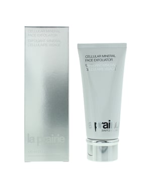 La Prairie Cellular Mineral Face Exfoliator 100ml