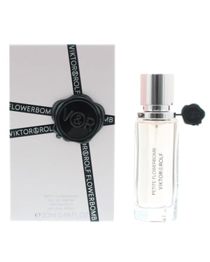 Viktor & Rolf Petite Flowerbomb Eau de Parfum 20ml Spray