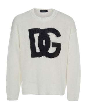 Dolce & Gabbana trui