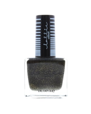 Lottie London Ll002 Pixel Puzzle Nail Polish 12ml