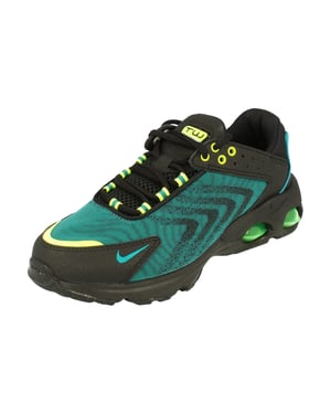 Nike Air Max Tw Gs Groene Sneakers