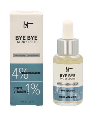 IT Cosmetics Bye Bye Mörka Fläckar Koncentrerat Derma Serum 30 ml