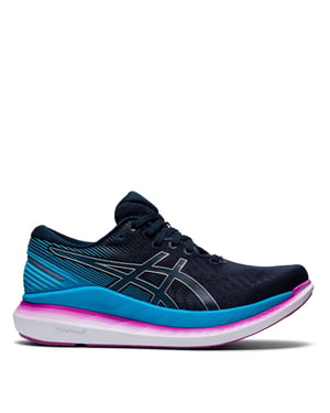 Asics Dames GlideRide 2 Hardloopschoenen