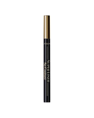 L'Oreal Paris Superliner So Couture 01 Black Eyeliner New