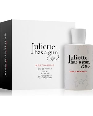 Juliette Has A Gun Miss Charming Eau De Parfum 100ml Spray