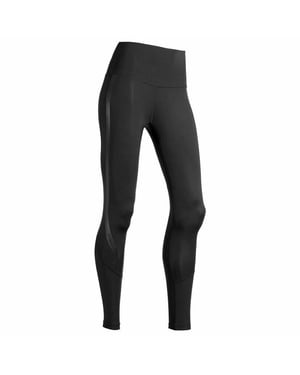 2XU Hi-Rise Compression Dam Svarta Tights