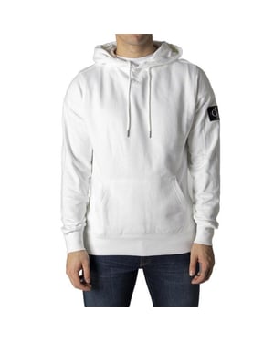 Calvin Klein Jeans Herrtröja Vit 329981