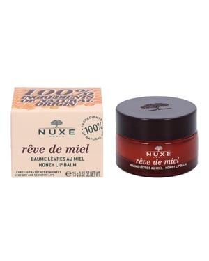 Nuxe Reve De Miel Ultra Nourishing Lip Balm 15gr