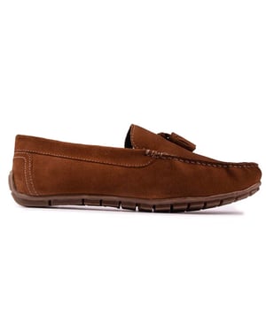 Silver Street Monza Shoes