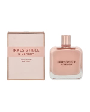 Givenchy Irresistible Rose Velvet Edp Spray 80 ml