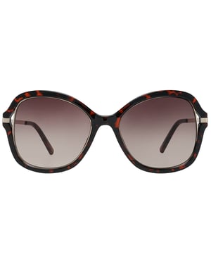 Guess Zonnebril GF0352 5452F